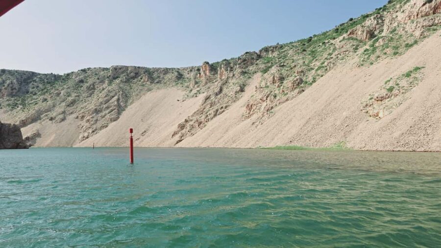 Vinjerac: Zrmanja River Canyon Boat Tour with Swim - Exploring the Itinerary