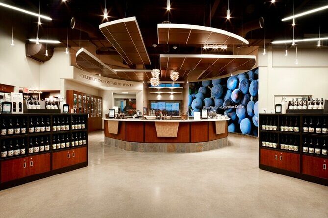 Vino Voyage Niagara Wine Country Bus Tour - The Sum Up: Who Is This Tour Perfect For?