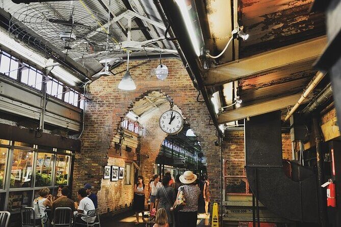 Vintage Flea Market Tour in New York City with Local Expert Guide - What Travelers Say & Why This Tour Stands Out