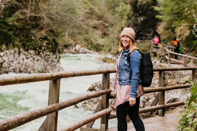 Vintgar Gorge Best Experience with Tasting (Self guided) - Authentic Experiences and Real Traveler Feedback