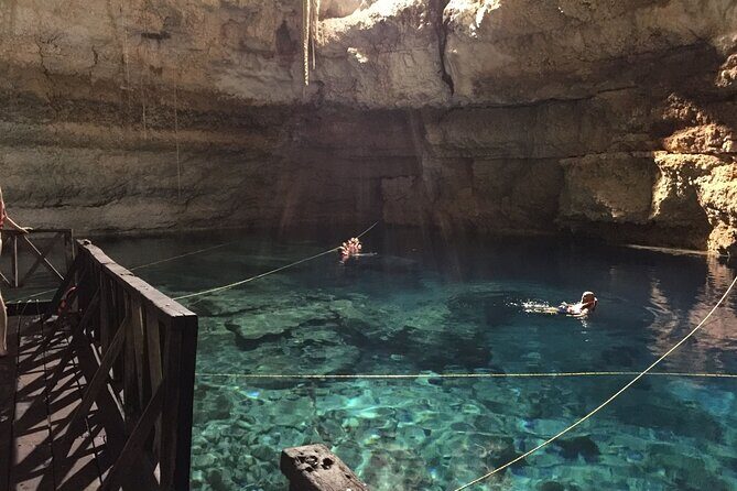 VIP Complete Tour to Tulum, Coba, Cenote and Playa del Carmen - The Practicalities: What’s Included and What’s Not