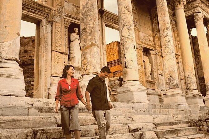 VIP Ephesus Kusadasi Tour - Who This Tour Is Best For