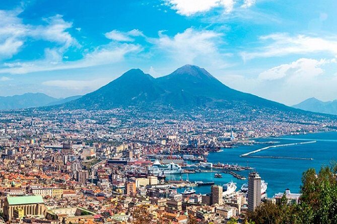 VIP Experience Private tour to Pompeii and Amalfi coast from Rome - FAQs