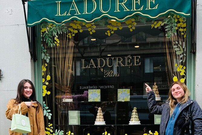 VIP Gossip Girl Tour - Transportation and Logistics