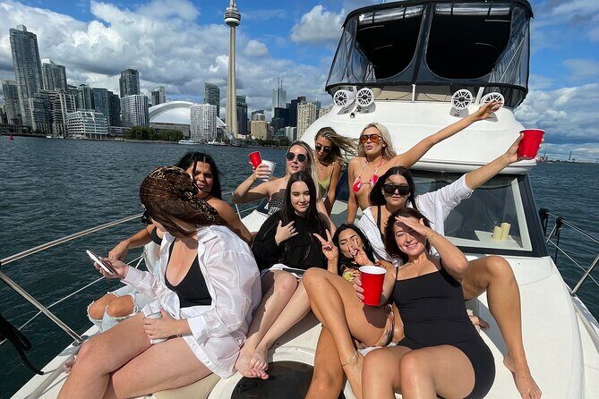 VIP Luxury Yacht Charter for up to 12 Guests - The Real Experience: What Travelers Say