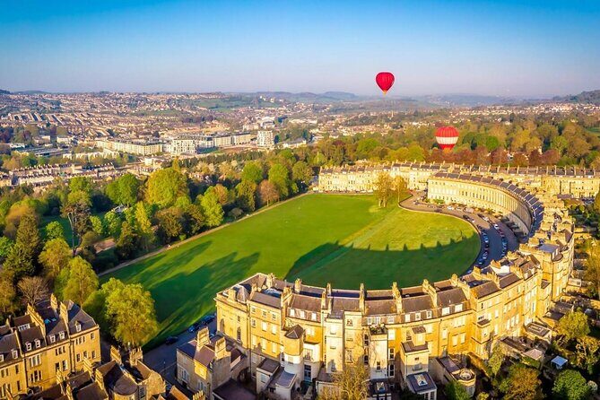 VIP Private Full-Day Tour: London to Cotswolds, Bath & Stonehenge - Who Will Love This Tour?