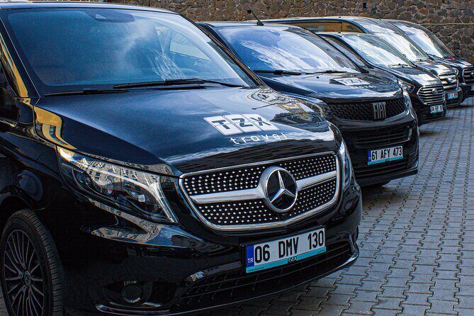 VIP Shuttle Transfers from Trabzon Airport to Eastern Blacksea - Analyzing the Experience: What You Can Expect