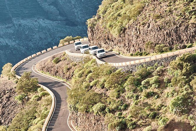 VIP Teide and Masca Tour from Puerto de la Cruz - What Travelers Say