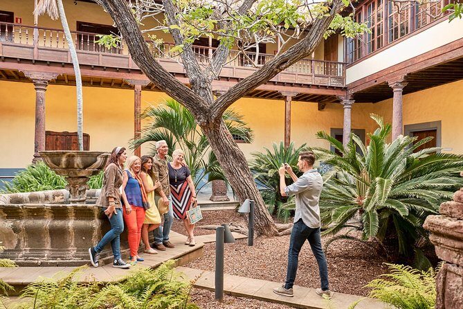 VIP Tour Around Anaga and La Laguna - Who Would Love This Tour?