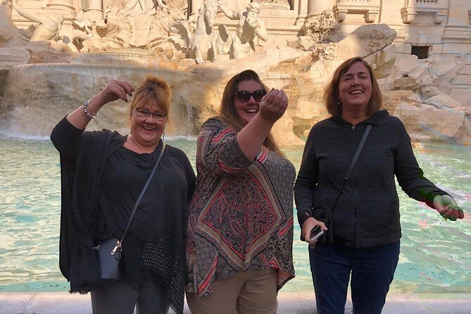 VIP Tour of Rome (3/5/8hrs) Colosseum & Vatican Museums - Authentic Experiences and Practical Tips