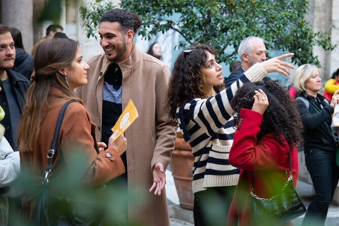 VIP Vatican Museums & Sistine Chapel Experience - Exploring the Vatican Museums