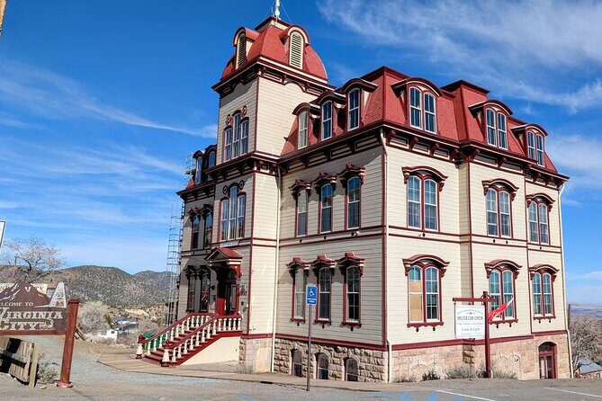 Virginia City Scavenger Hunt Walking Tour and Game - FAQ