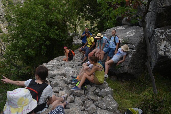 Viros Gorge hike - Authentic Experiences & Traveler Feedback