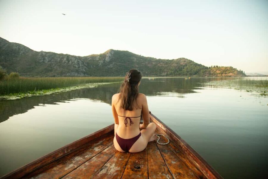 Virpazar: Historical & Nature Boat Adventure on Lake Skadar - Why This Tour Is a Great Choice