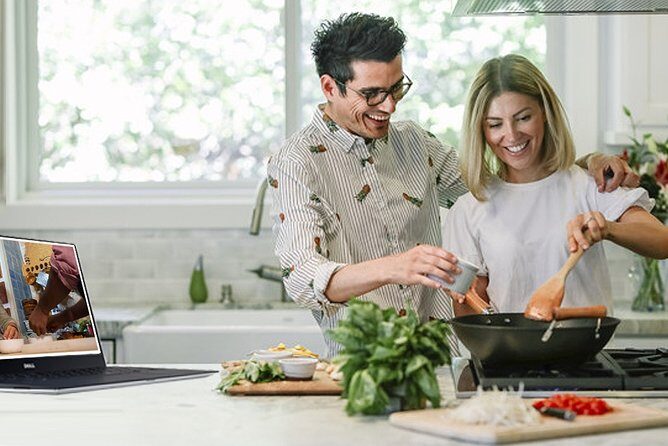 Virtual Mexican Cooking Class (private and personalized) - The Experience in Detail