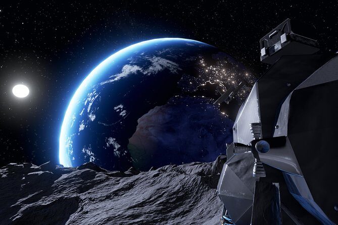 Virtual Room Brussels - 1st virtual reality team experience - Key Points