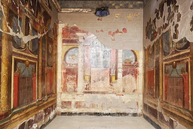 Visit 2 wine producers with tasting and transportation included - Authentic Experiences and Genuine Highlights