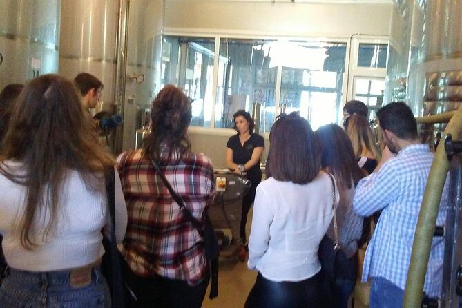 Visit 3 Calas Madrid Romero - The Sum Up