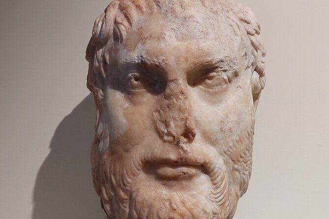 Visit Archaeological Site of Philippi & Kavala, Private Day Tour - Who Will Appreciate This Tour?