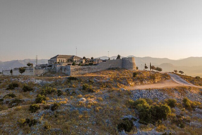 Visit Blue Eye, Gjirokastra & Lekursi Castle - FAQs  