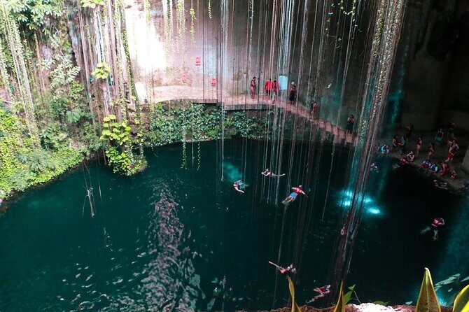 Visit Chichen Itza, Cenote, Valladolid and Food from Tulum - Final Thoughts: Is It Worth It?