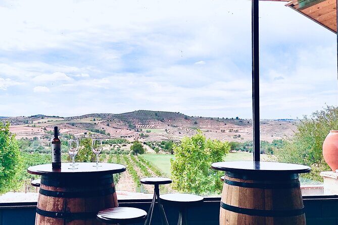 Visit Cuenca and a Vineyard in Spanish Tuscany from Madrid - Is It Worth the Price?