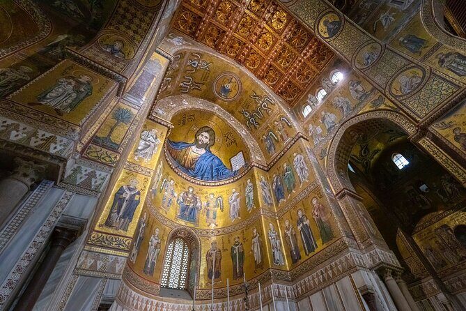 Visit Monreale from Palermo - An In-Depth Look at the Monreale Tour