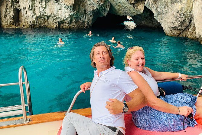 Visit Naples from cruise terminal - What’s Included & What to Keep in Mind