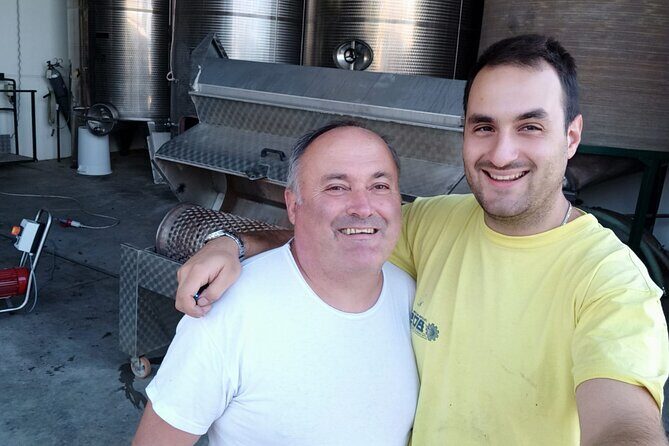 Visit of the Winemaker with Tasting of Typical Products in Faenza - Practical Details and What to Expect