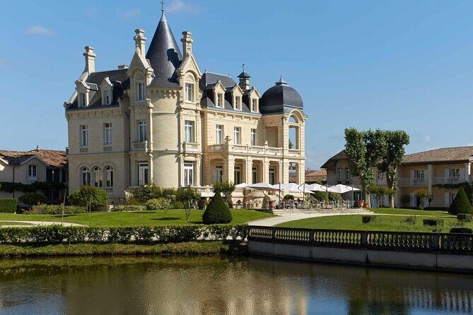 Visit Saint-Emilion and Pomerol:Vineyards, lunch and tastings included - FAQ  