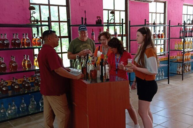 Visit the ancient Mayan ruins and the best beaches in Cozumel - Who Is This Tour Best For?