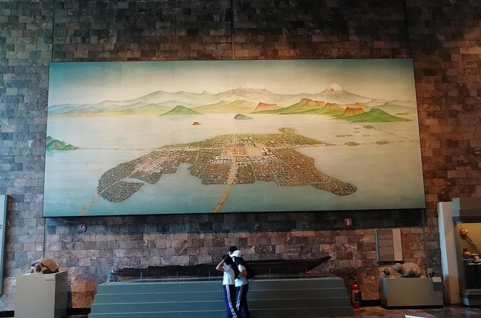 Visit the Anthopology Museum with an expert - The Art and Artifacts: What Will You See?