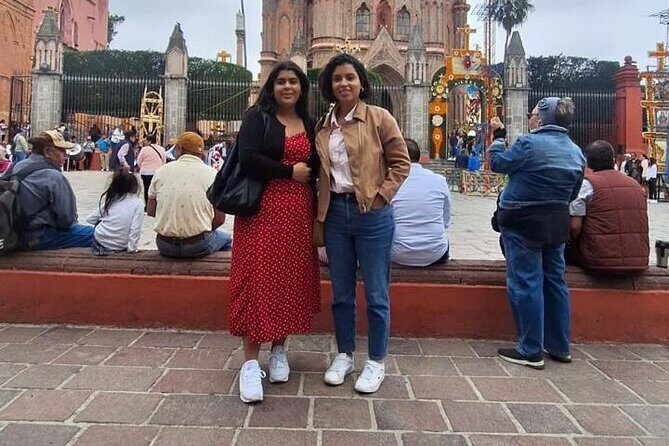 Visit the Heart of Mexico San Miguel de Allende from CDMX - What Travelers Say