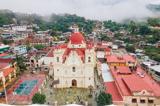 Visit to Juquila in one day - Analyzing the Value