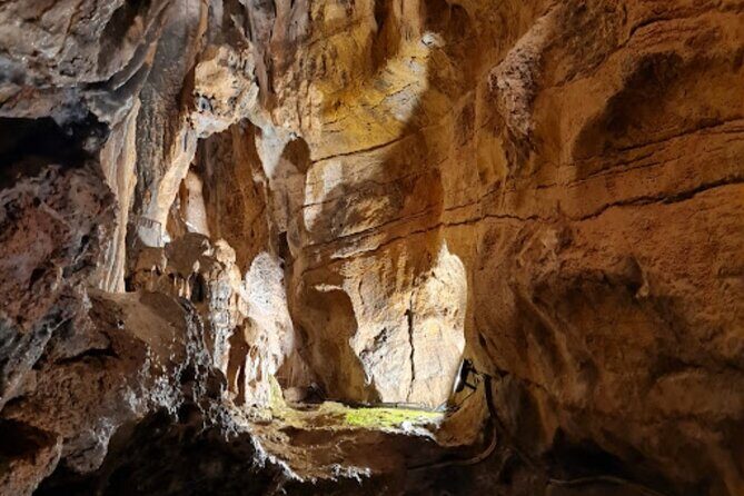 Visit to the Sant Josep Caves - Why This Tour Stands Out