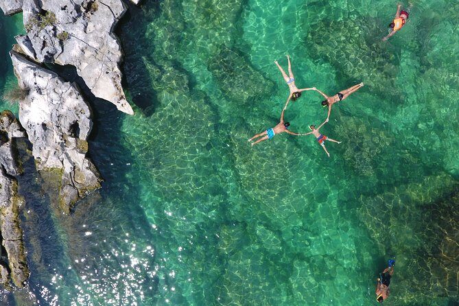 Visit Tulum Ruins, Yalku lagoon & cenote - Authentic Experiences and Practical Tips