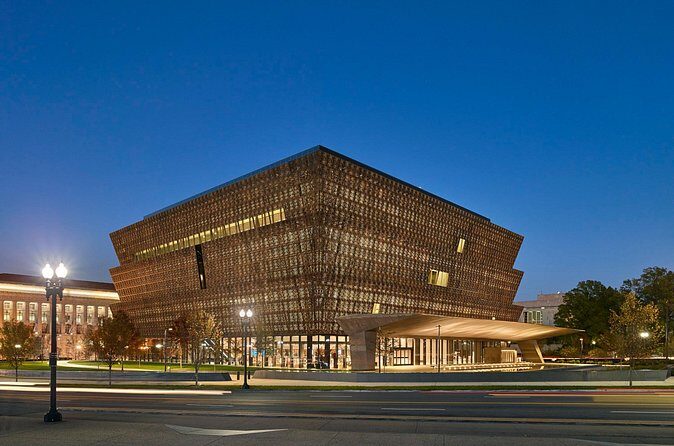 visit US Capitol ,full day tour with Potomac boat and night tour - Authentic Traveler Insights and Practical Tips