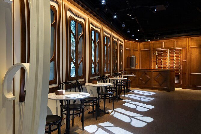 Visit with tasting of Vicens nougat and Jolonch chocolates - The Real Value of the Experience