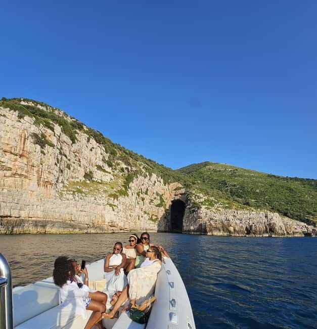 Vlore: Relaxing Sunset Tour & Snorkeling Stop - What Makes This Tour Special