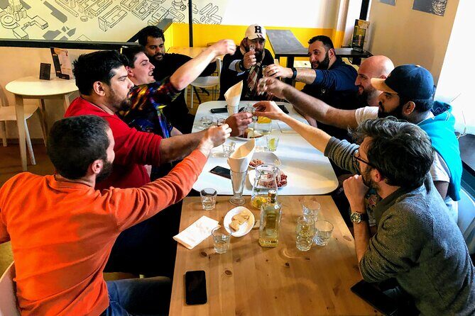 Vodka Tasting Tour in Warsaw - Analyzing the Price and Value