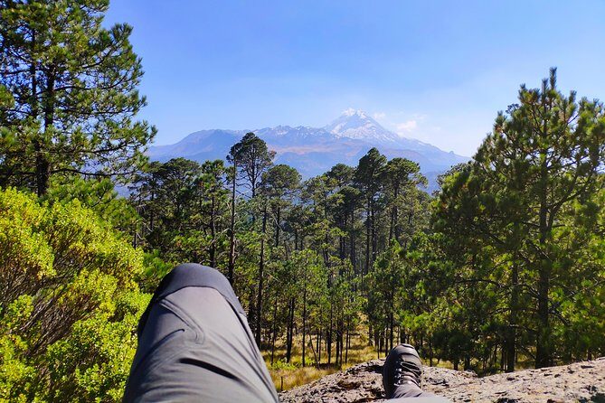 Volcano Tour to Iztaccihuatl - Analyzing the Value for Money