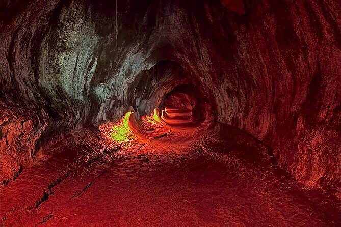 Volcanoes Hawaii Wonders National Park - Full Day - What’s Included and How It Adds Value