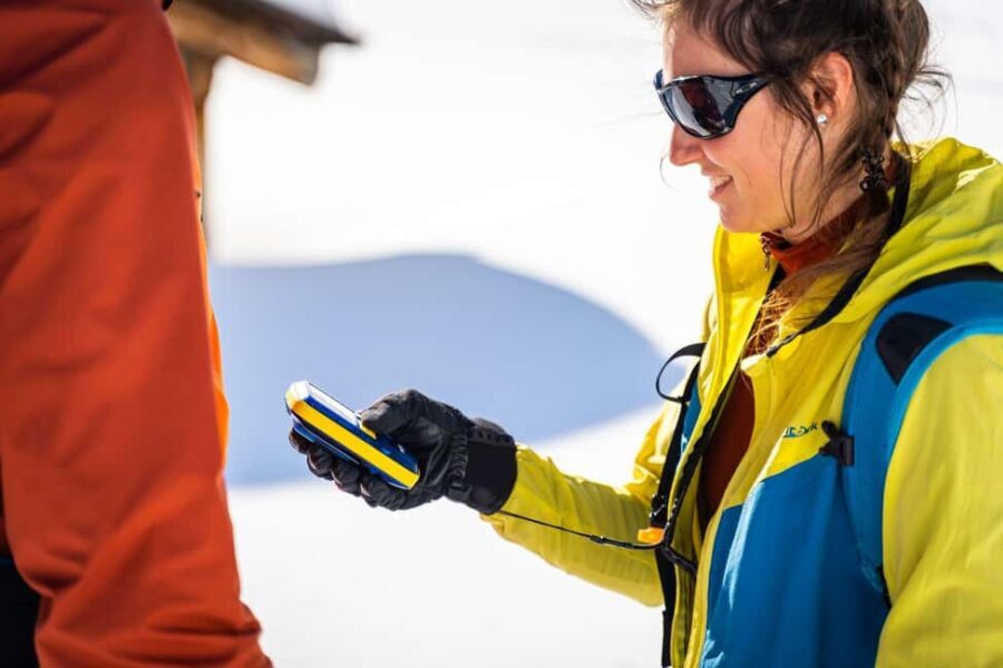 Vorarlberg: Avalanche course including emergency equipment - Why Is This Course Valuable?