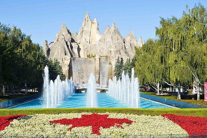 Voyagers Private Day Tour to Canadas Wonderland from Toronto - Final Thoughts