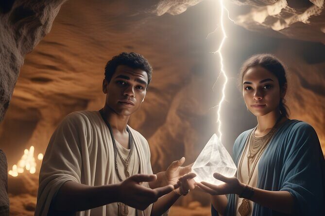 VR Escape Room VR Laser Tag VR Experience in Los Angeles - What Travelers Say