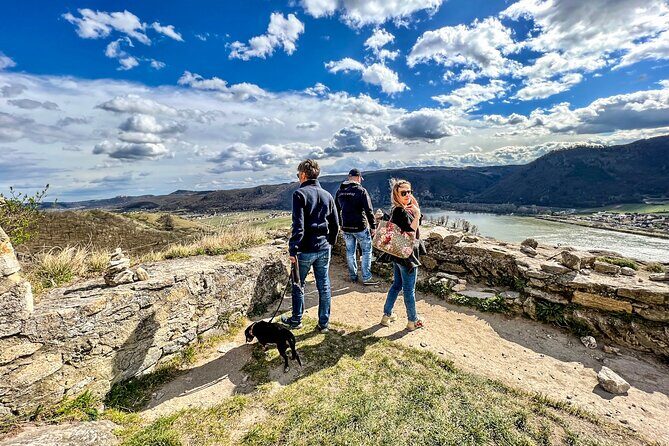Wachau for Adventurers - The Itinerary Breakdown