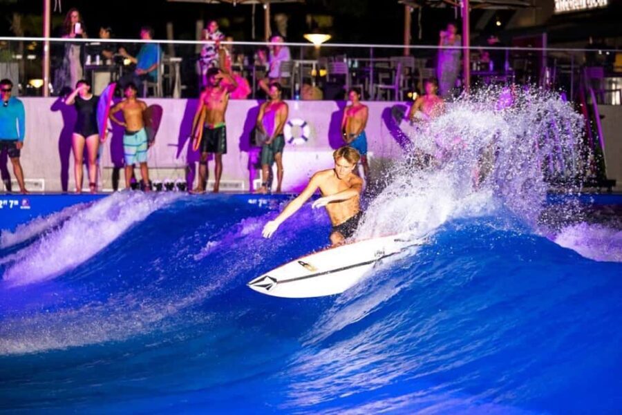 Wai Kai: 65ft Wave Session - Additional Tips