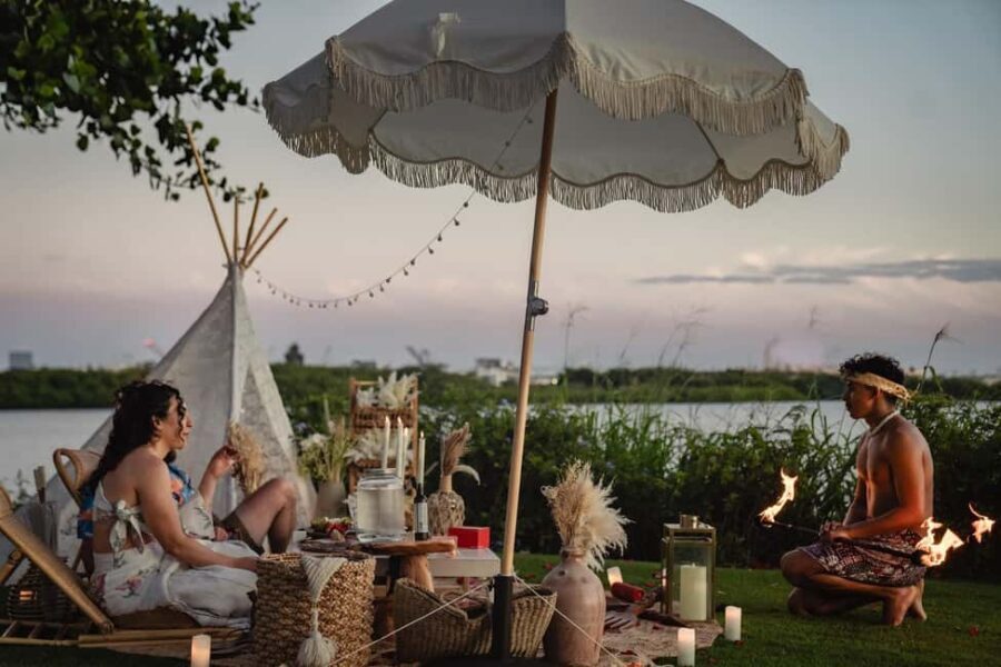 Waikiki : Beach Picnic with Professional Photography! - What to Expect on Your Waikiki Beach Picnic