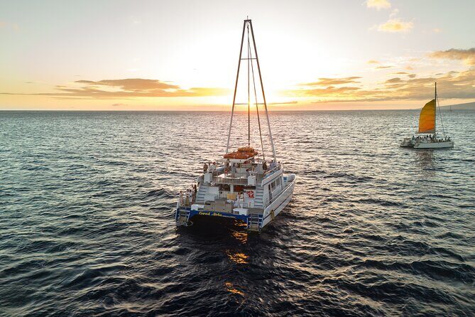 Waikiki Sunset Cruise from Oahu - Practical Details for Your Trip