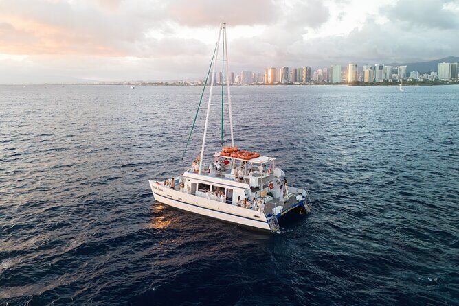 Waikiki Sunset Cruise from Oahu - Who Should Consider This Tour?